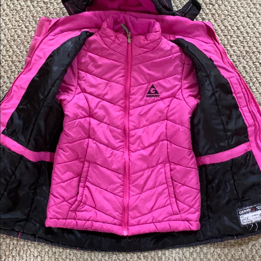 Gerry 3-in-1 Systems Jacket - Picture 2 of 7